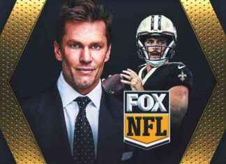 La ofensiva de los Saints ¿es realmente efectiva? Tom Brady dice que depende de Derek Carr news-16092024-011015