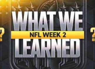 Lo que aprendimos de los juegos de la NFL en la semana 2 news-16092024-011047