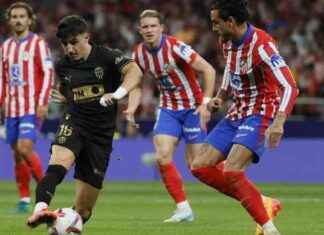 Análisis individual del Valencia CF vs Atlético de Madrid: Resultados y Desempeño de los Jugadores news-16092024-011304