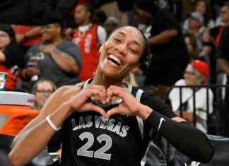 A’ja Wilson se convierte en la primera jugadora de la WNBA en lograr 1,000 puntos en una temporada news-16092024-051419