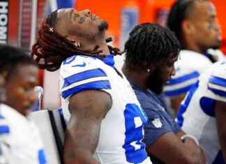 CeeDee Lamb critica el desempeño de los Cowboys; la ofensiva debe responder news-16092024-051535