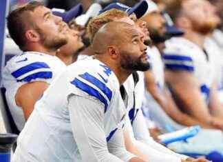 Calificaciones de la Semana 2 de la NFL: Cowboys obtienen ‘F’ por derrota abrumadora, Packers ganan ‘A-‘ sin Jordan Love news-16092024-091719