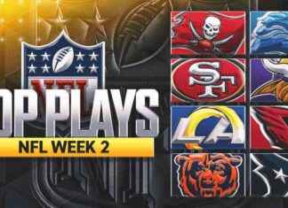 Destaques NFL Semana 2: Texans, Chiefs logran grandes victorias mientras 49ers, Cowboys sufren sorpresas news-16092024-131820