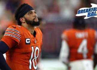 Los Texans vencen a los Osos, ¿Deberíamos preocuparnos por Caleb Williams? | Desayuno de Golf news-16092024-173350