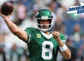 ¿Debería relajarse Nueva York después de que los Jets vencieron a los Titans 24-17? | Desayuno de Pelota news-16092024-173424