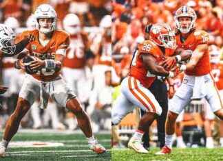 El Futuro Brillante de Arch Manning en la NFL news-16092024-173454