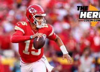 ¿Los Chiefs tuvieron suerte al vencer a los Bengals? news-16092024-214034