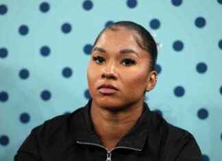 Apelación de Jordan Chiles por Disputa de Medalla de Bronce en los Juegos Olímpicos de París 2024 news-17092024-014432