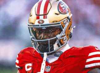 Deebo Samuel de los 49ers estará fuera ‘un par de semanas’ por tensión en la pantorrilla news-17092024-054557