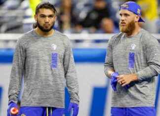 Crisis de lesiones afecta a los Rams tras ser el equipo más saludable de la NFL en 2023 – CBSSports.com news-17092024-054744