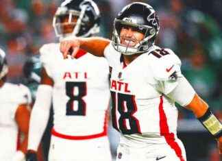 Kirk Cousins lidera victoria de Falcons con pase de touchdown en triunfo sobre Eagles 22-21 news-17092024-135244