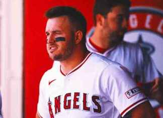 Mike Trout considera moverse a jardín o bateador designado news-17092024-135319