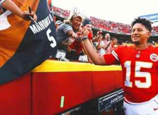 Los Kansas City Chiefs: ¿Suerte o Preparación? news-17092024-135352