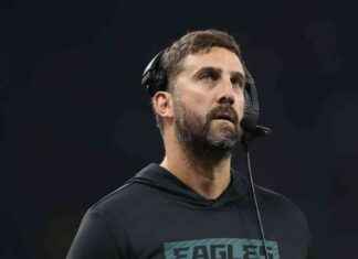 Críticas a Nick Sirianni de los Eagles por Fans de la NFL tras Sorpresiva Derrota de Hurts y PHI news-17092024-135431