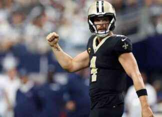 Clasificación de la NFL Semana 3: Cambios importantes en el top 10 con equipos 2-0 inesperados – CBSSports.com news-17092024-135551