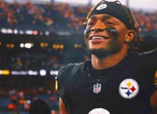 Ben Roethlisberger cree que Justin Fields se ha ‘ganado’ el derecho de ser el QB1 de los Steelers news-17092024-190639