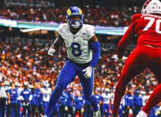 Favorito para Novato Defensivo del Año NFL 2024: Jared Verse lidera tras la Semana 2 news-17092024-190807