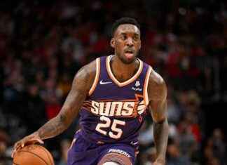 Rumores NBA: Contrato de Nassir Little en la mira de Celtics, Warriors, Heat y Kings news-17092024-190843
