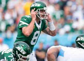 Optimizador para la NFL DFS: Predicciones para el Jueves de Fútbol Nocturno Semana 3 Jets vs. Patriots en DraftKings y FanDuel news-17092024-191004