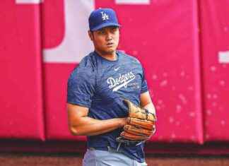 Por qué los Dodgers no deberían lanzar a Shohei Ohtani en los playoffs, según John Smoltz news-17092024-231129