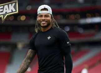 Esperanzas del Super Bowl de los Saints en Nueva Orleans según Tyrann Mathieu news-18092024-031854