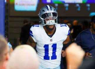 Micah Parsons elogia a Lamar Jackson como el mejor QB dual-threat – CBSSports.com news-18092024-032017