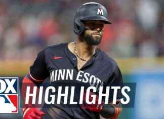 Destaques del Partido entre Mellizos y Guardianes | MLB en FOX news-18092024-071950