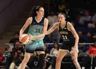 Breanna Stewart y Liberty aseguran el primer puesto en el cuadro de playoffs de la WNBA: Clasificación Actualizada news-18092024-072103