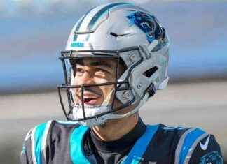Crítica de ex No. 2 del Draft de la NFL a los Panthers por sentar a Bryce Young: ‘Esta organización es horrible’ – CBSSports.com news-18092024-072201