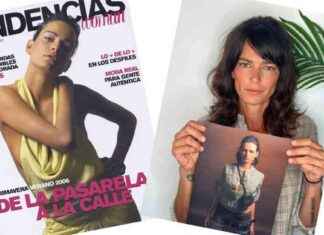 El misterio viral de la ‘Celebrity number six’ de Reddit resuelto: portada en revista Woman news-18092024-112432