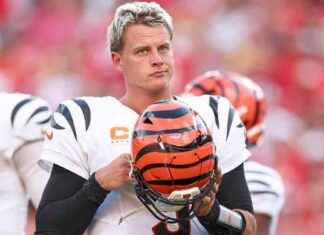 Clasificación de equipos NFL 0-2: Bengals y Ravens siguen peligrosos, Broncos y Panthers en apuros – CBSSports.com news-18092024-112509