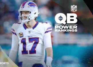 Clasificación de Quarterbacks de la Semana 3 de la NFL 2024: Josh Allen de los Bills se eleva al No. 1; Trevor Lawrence de los Jaguars cae – CBSSports.com news-18092024-153049