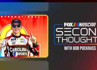 ¿Connor Zilisch ha generado mucha expectativa … cumplirá con ella? news-18092024-193037