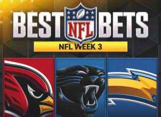 Predicciones y Selecciones NFL Semana 3: Cargadores cubren, Leones-Cardenales Over news-18092024-193158