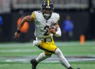 Proyecciones NFL 2024: Pronóstico de Pittsburgh según el Modelo de Proyección de SportsLine news-18092024-193345