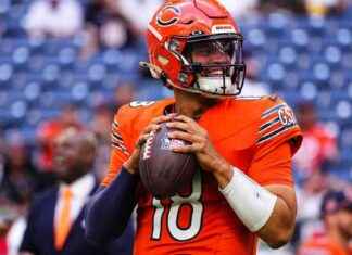 Caleb Williams de los Bears dice que los ‘errores estúpidos’ contra los Texans ‘no volverán a ocurrir’ news-18092024-233508