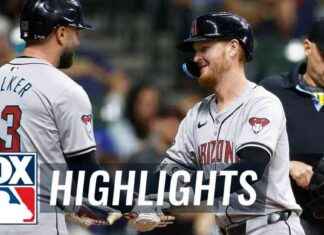 Resumen: Diamondbacks vs. Brewers | MLB on FOX news-20092024-070403