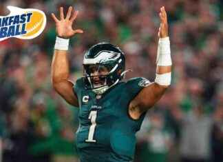 ¿Están en problemas las Águilas jugando contra los Santos? | Análisis Previa del Partido news-20092024-181447