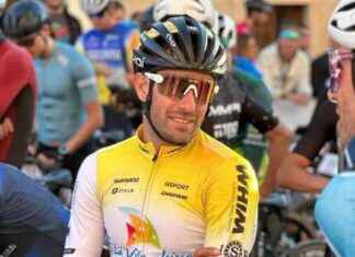 Felipe Orts en busca del billete al Mundial de Gravel en Sea Otter Girona news-20092024-181657