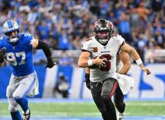 Tom Brady ha ‘Estresado’ a los Jugadores de los Buccaneers en las Últimas 3 Temporadas de la NFL news-20092024-222729