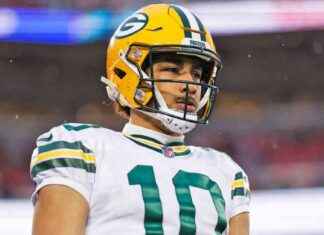 Informe de lesiones de la Semana 3 de la NFL: George Kittle dudoso; Decisiones de último minuto de Jordan Love, Justin Herbert – CBSSports.com news-21092024-070339