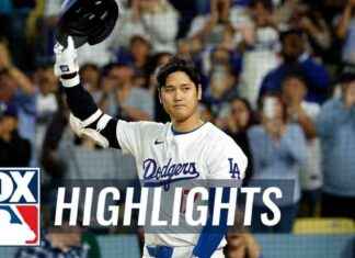 Destaques Rockies vs. Dodgers | MLB en FOX news-21092024-110539