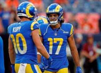 Principales necesidades de cada equipo de la NFL antes de la Semana 3: receptores de los Rams, corredores de los 49ers afectados por lesiones – CBSSports.com news-21092024-110758