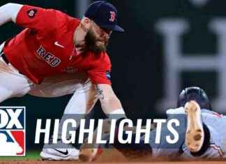 Destaques del Juego entre Gemelos y Medias Rojas | MLB on FOX news-21092024-150857