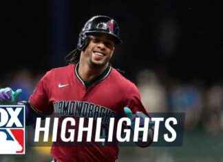 Destaques Diamondbacks vs. Brewers | MLB en FOX news-21092024-151008