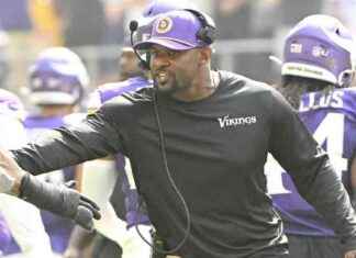 Posible regreso de Brian Flores como entrenador en jefe: ¿Por qué muchos en la NFL son optimistas sobre las posibilidades del coordinador defensivo de los Vikings? – CBSSports.com news-21092024-151150