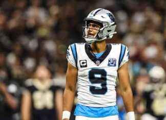 Rumores de Bryce Young: Panthers esperan comenzar QB este año en medio de rumores de banquillo y comercio. news-22092024-150214