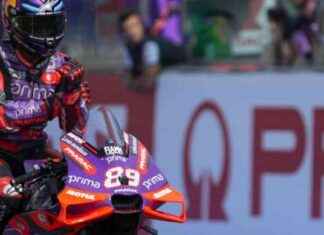 GP de la Emilia Romaña en Misano de MotoGP: Imágenes y momentos destacados news-22092024-150243