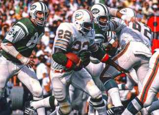 Mercury Morris, parte de dos victorias en el Super Bowl de los Dolphins y temporada perfecta, fallece a los 77 años news-22092024-190328