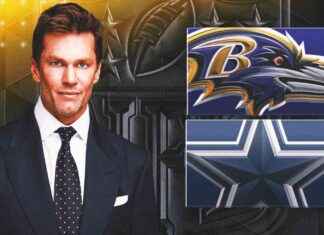 Actualizaciones en vivo Ravens vs. Cowboys: Sigue los mejores momentos news-22092024-230632